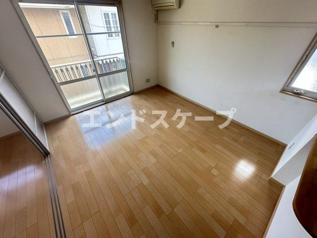 和（なごみ）Ａの居間・リビング|高崎、前橋のお部屋探しはエンドスケープまで！お客様の理想お聞かせ下さい♪
