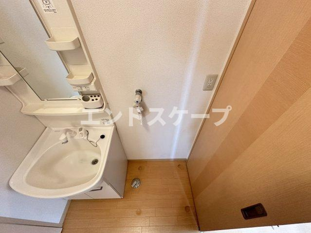 和（なごみ）Ａの設備|高崎、前橋のお部屋探しはエンドスケープまで！お客様の理想お聞かせ下さい♪