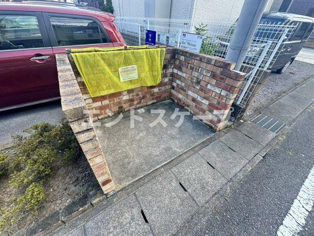 和（なごみ）Ａのその他共用部分|高崎、前橋のお部屋探しはエンドスケープまで！お客様の理想お聞かせ下さい♪
