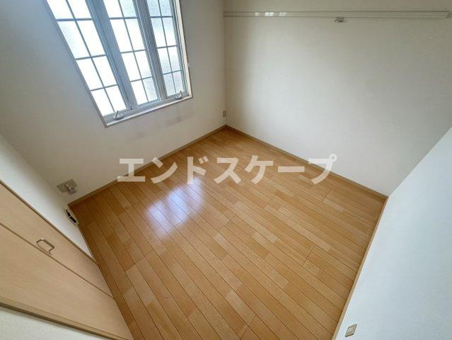 和（なごみ）Ａの内装|高崎、前橋のお部屋探しはエンドスケープまで！お客様の理想お聞かせ下さい♪
