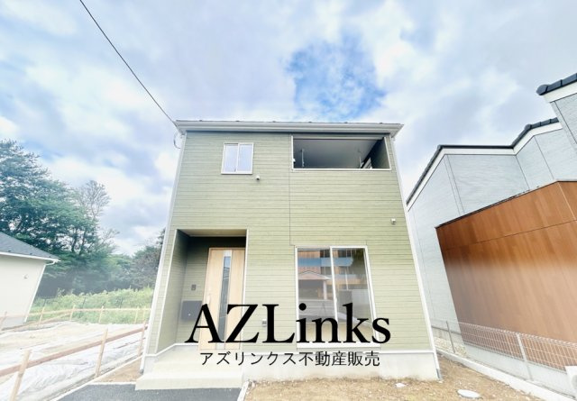 八街市八街ほ第16の外観