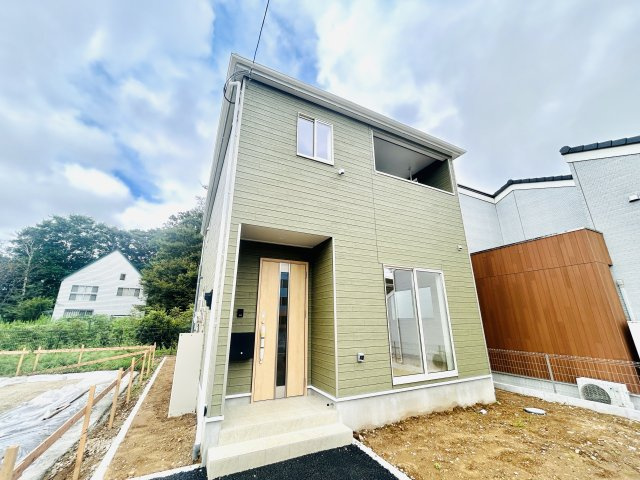 八街市八街ほ第16の外観