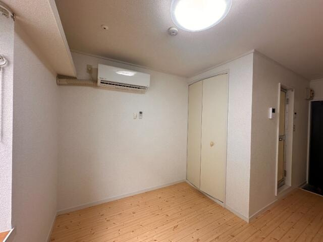 クレスト青戸の洋室|※別部屋写真参照