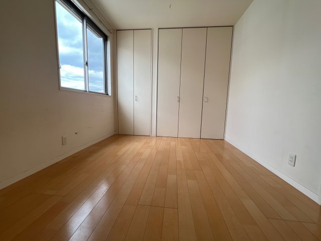シャーメゾン桜　A棟の子供部屋