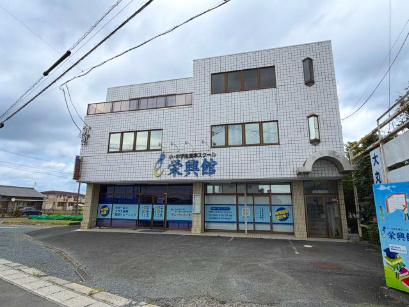大丸ビル