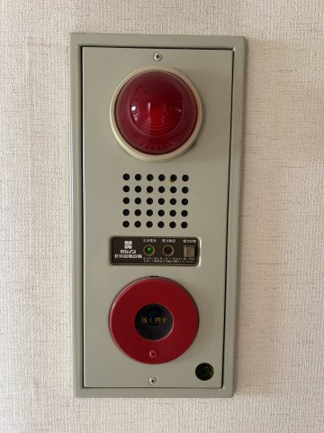 大丸ビルのセキュリティ