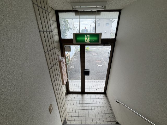 大丸ビルのその他共用部分