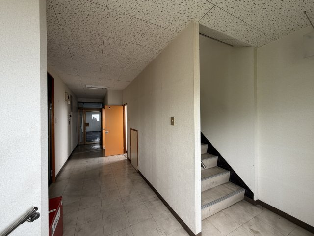 大丸ビルのその他共用部分