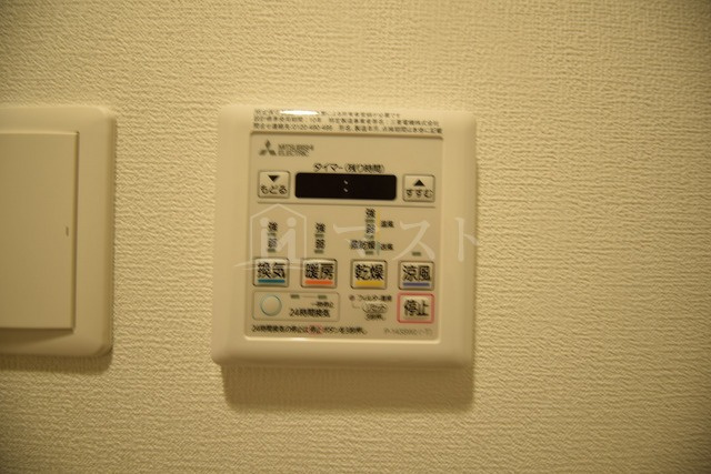大阪市東成区東小橋２丁目の賃貸マンションの設備