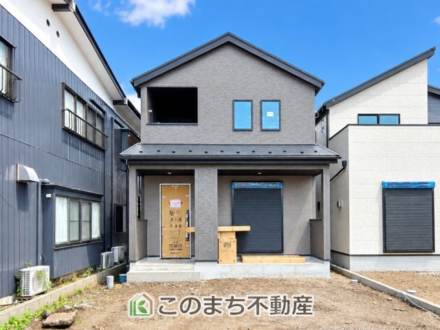 リナージュ大田原市新富町1期
