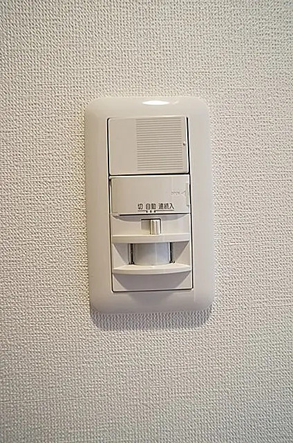 プラシードテラス森下の設備