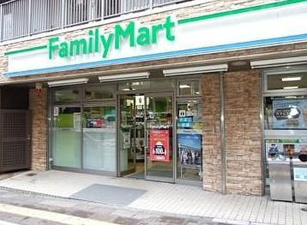 プラシードテラス森下の周辺