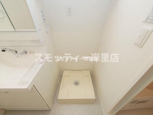 エルメゾン聖天下の設備