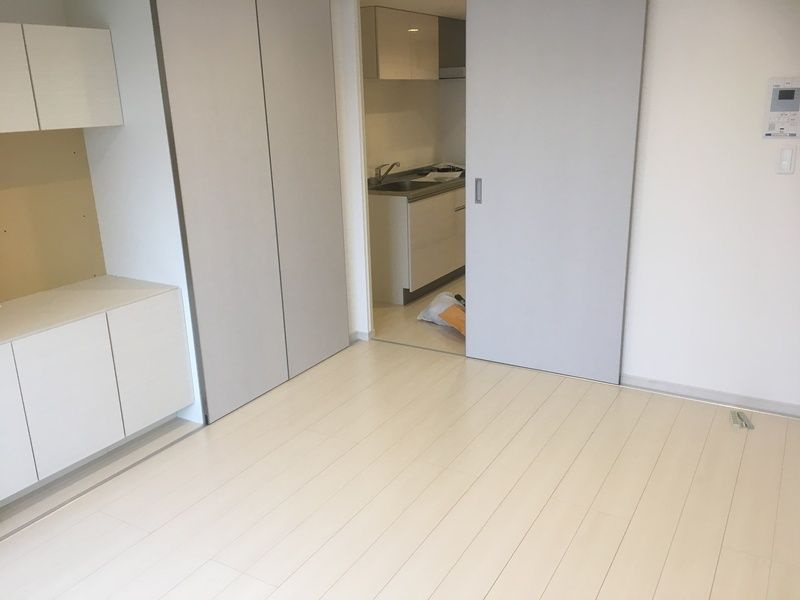 リブリ・サニーグレイスの内装