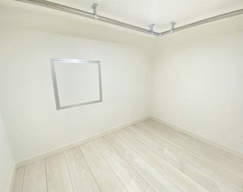 ＣＢ春日部ルーチェの収納|※別部屋参考画像