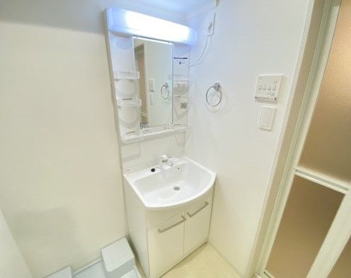 ＣＢ春日部ルーチェの設備|※別部屋参考画像