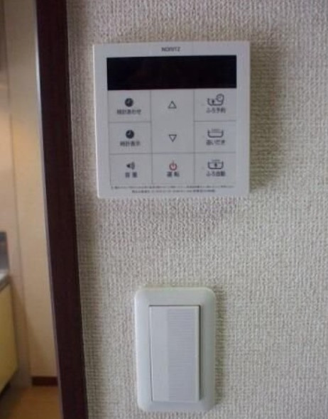 パミール大成の設備