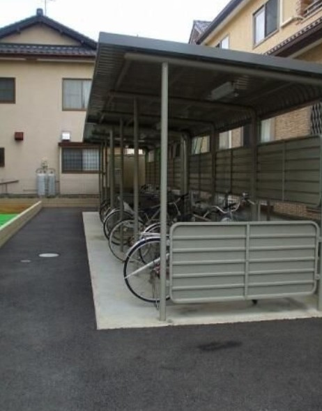 パミール大成のその他共用部分