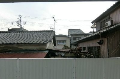 リブリ・プランドール大宮の展望