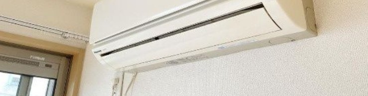 シャーメゾン赤羽の設備