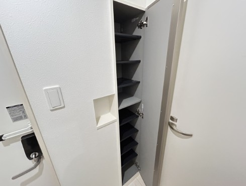 ＣＢ原市ベラヴィータの玄関|※同シリーズ別部屋参照写真