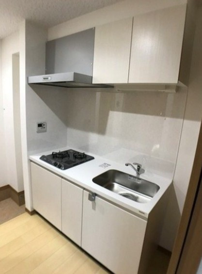 CHACOTTのキッチン|別部屋参照写真