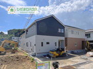 土浦市小松第7　新築戸建　2号棟の画像
