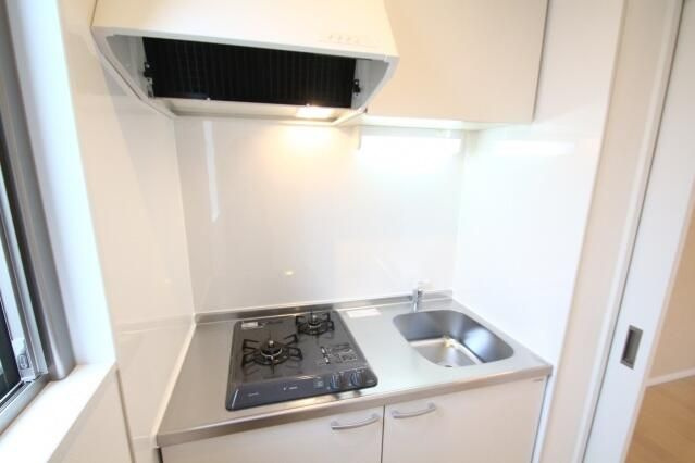 ＣＢ宮原エヴァンのキッチン|※同建物別部屋