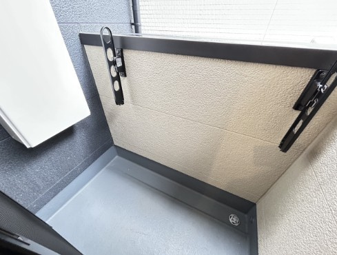 ＣＢ大和田ロータスのバルコニー|※同シリーズ別部屋参照写真