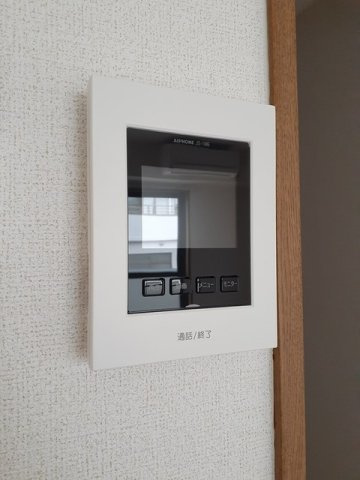 カーサ船越南の設備