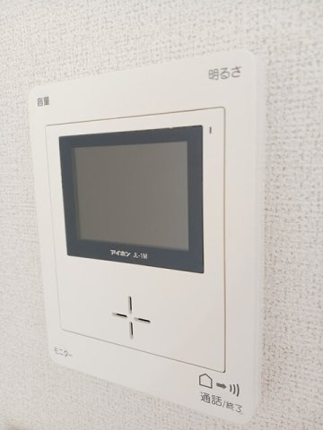 カーサ　エンの設備