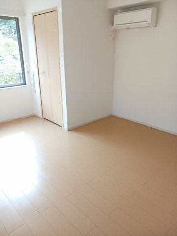 カーサ　エンの内装|中はこのようになっています