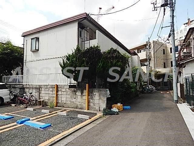 マロニエハウス