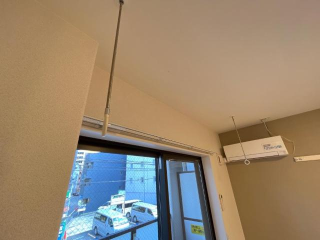 フレンドリー京橋の設備|室内設備