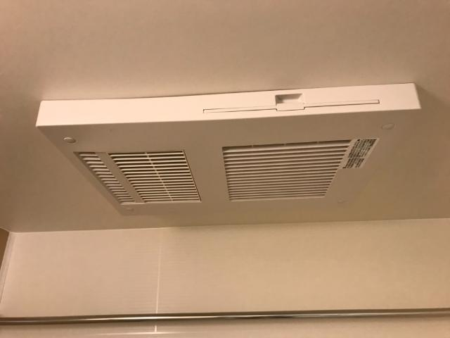 グレイスハーモニーあんしんの設備|室内設備