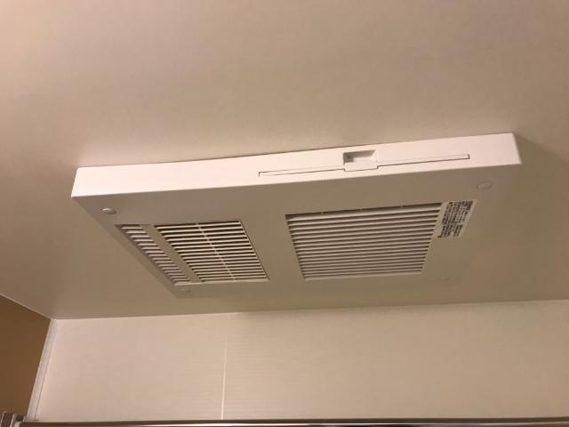 グレイスハーモニーあんしんの設備|室内設備