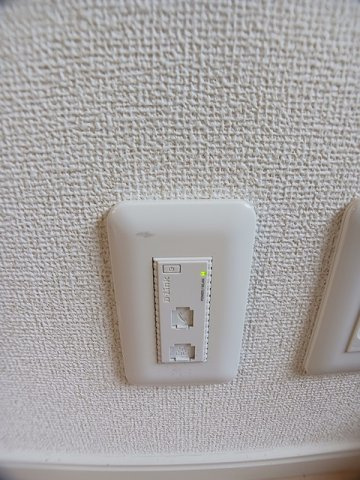 プリマヴェーラ舟入の設備
