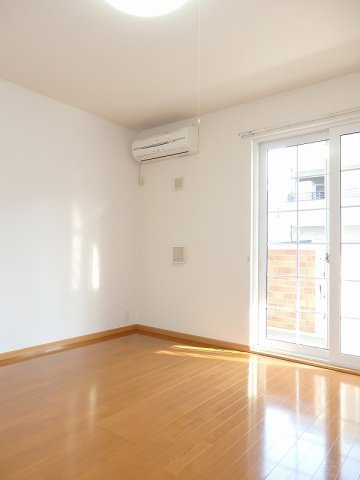 サン・ブリ－ゼの内装|内装も気になるポイント