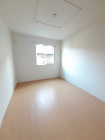 城泉タケノ　Ａの内装|内装も気になるポイント