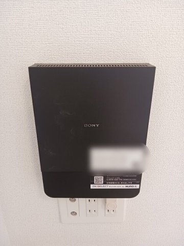 リトルノの設備
