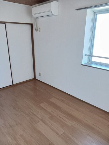 エスポワールメーゾンの内装|きれいな内装です