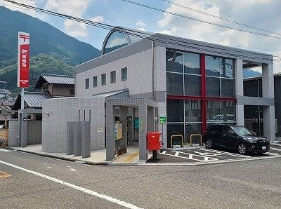 フルールドゥボヌールアオイの周辺|中野東郵便局まで1200m