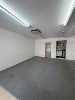 【内装】 | パープルハイツ六甲