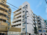 中野区中央２丁目のマンションの画像