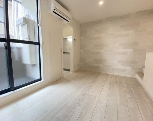 ＣＢ春日部ルーチェの居間・リビング|※別部屋参考画像