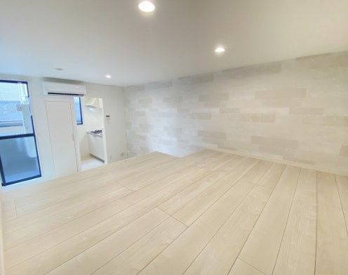 ＣＢ春日部ルーチェの内装|※別部屋参考画像