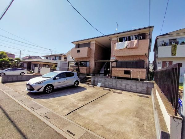 イディアーレ別所
