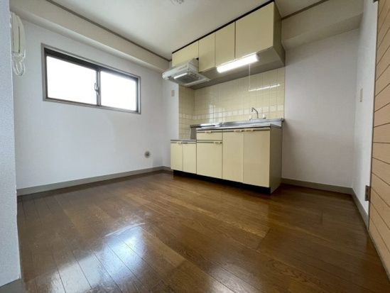 シャトール北浦和のその他