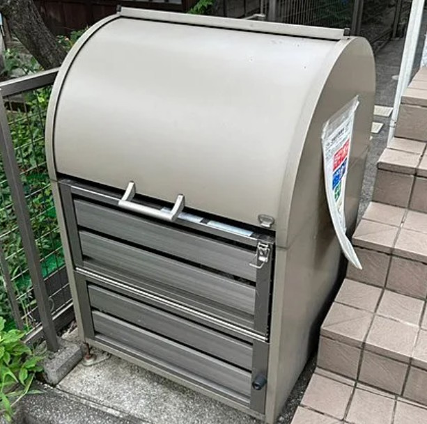 シャーメゾン赤羽の設備
