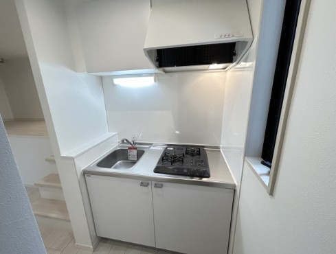 ＣＢ原市ベラヴィータのキッチン|※同シリーズ別部屋参照写真